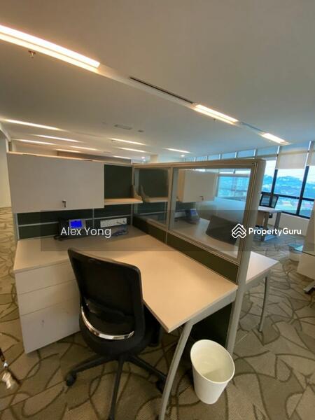 Office for Rent in Petaling Jaya (Selangor) - Alex Yong - PropertyGuru.com.my