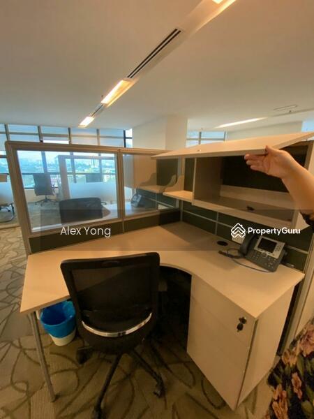 Office for Rent in Petaling Jaya (Selangor) - Alex Yong - PropertyGuru.com.my