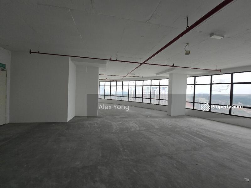 Office for Rent in Petaling Jaya (Selangor) - Alex Yong - PropertyGuru.com.my