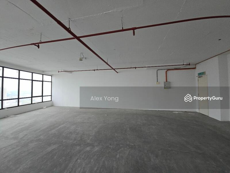 Office for Rent in Petaling Jaya (Selangor) - Alex Yong - PropertyGuru.com.my