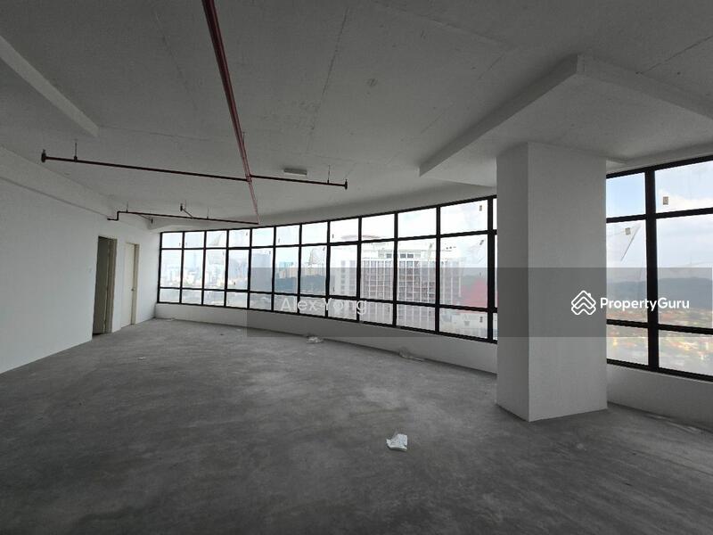 Office for Rent in Petaling Jaya (Selangor) - Alex Yong - PropertyGuru.com.my