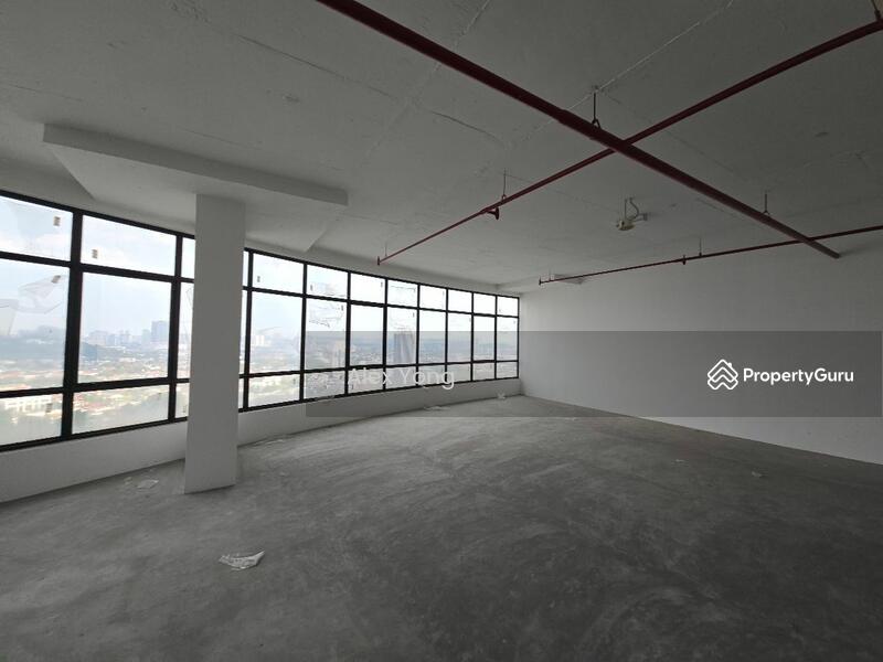 Office for Rent in Petaling Jaya (Selangor) - Alex Yong - PropertyGuru.com.my