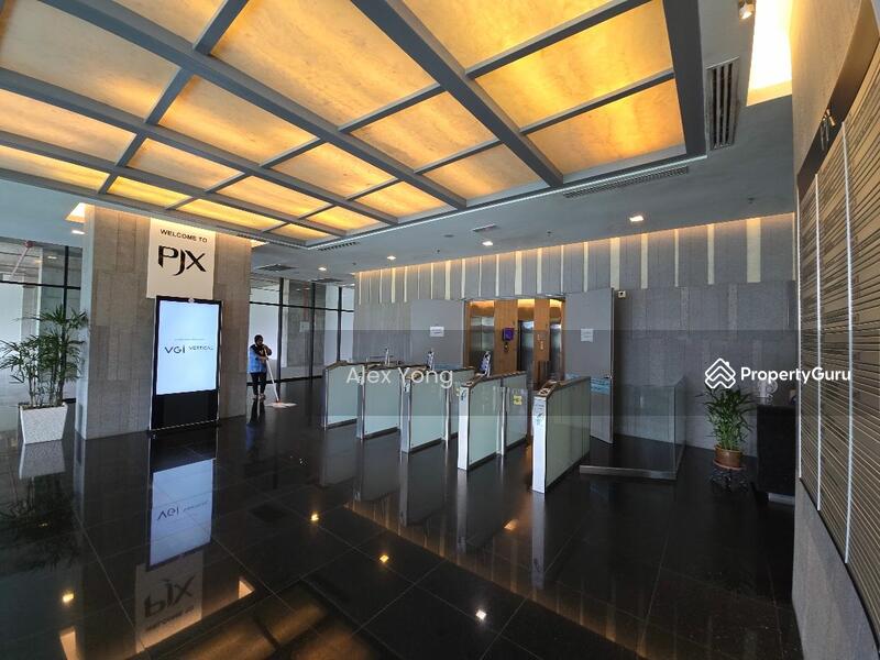 Office for Rent in Petaling Jaya (Selangor) - Alex Yong - PropertyGuru.com.my