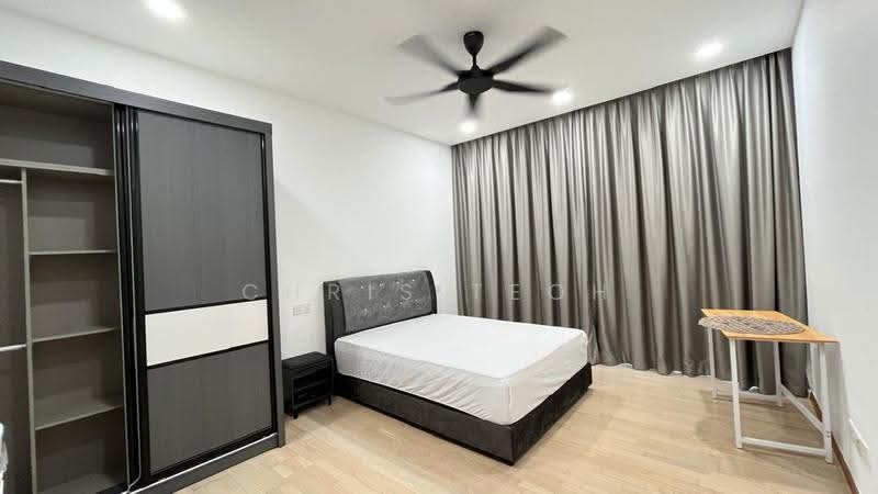 Condominium for Rent at QuayWest Residence - Chris Teoh - Bedroom - PropertyGuru.com.my