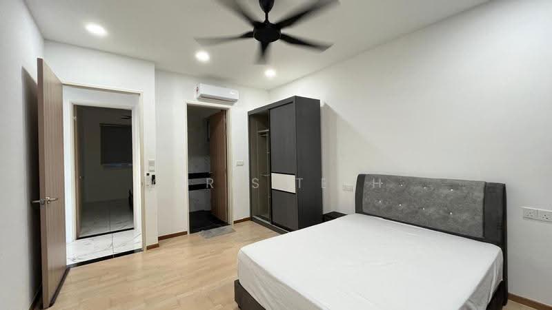 Condominium for Rent at QuayWest Residence - Chris Teoh - Bedroom - PropertyGuru.com.my