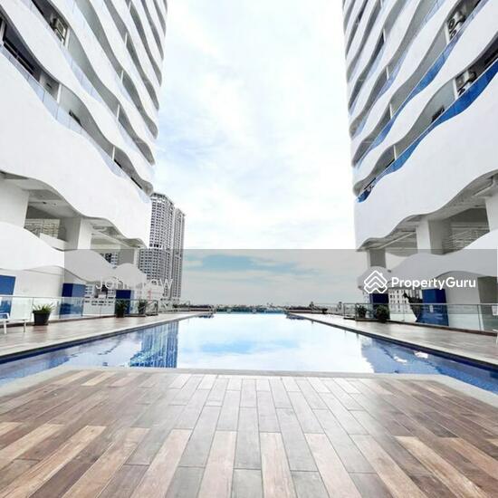 [Call John Low Terus] 19/6 BANK LELONG The Wave Residence LEVEL 20 ...