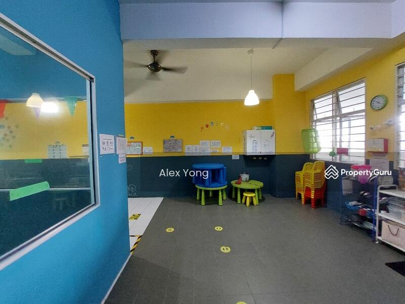 For Sale - Shop-office at Taman Melawati