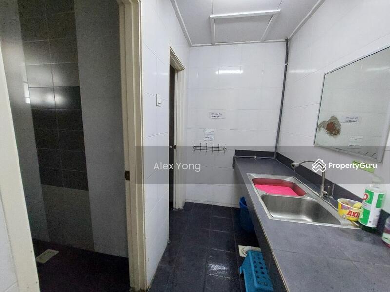 For Sale - Shop-office at Taman Melawati