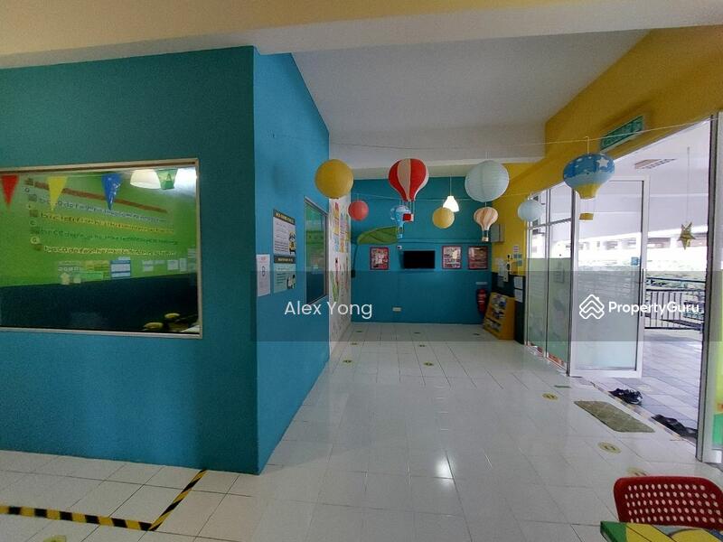 For Sale - Shop-office at Taman Melawati
