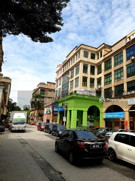 Shop / Office for Sale in Sentul Boulevard (Kuala Lumpur) - Alex Yong - PropertyGuru.com.my