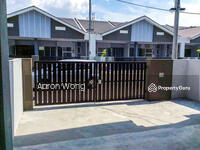 For Sale - Kampar Putra