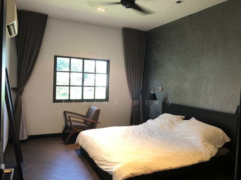 Rumah Bandar untuk Disewa di Country Heights (Kajang) - Elaine Ding - Bedroom - PropertyGuru.com.my