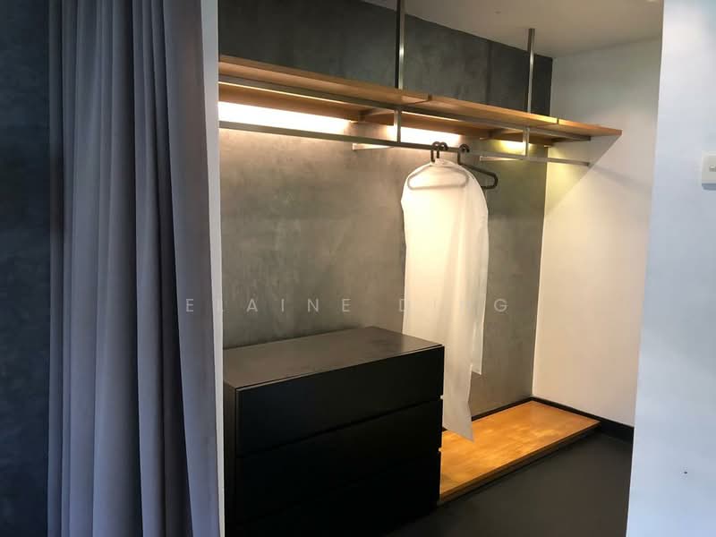 Rumah Bandar untuk Disewa di Country Heights (Kajang) - Elaine Ding - Interior - PropertyGuru.com.my