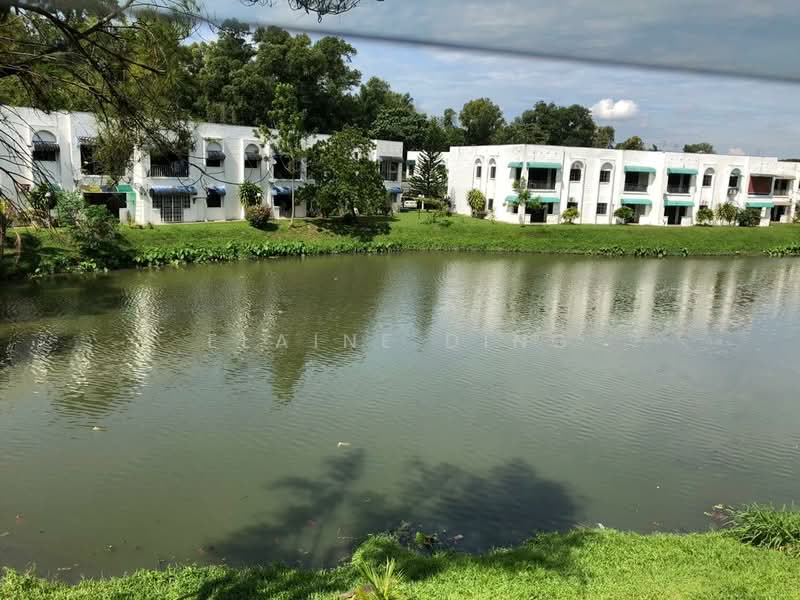 Rumah Bandar untuk Disewa di Country Heights (Kajang) - Elaine Ding - Exterior - PropertyGuru.com.my