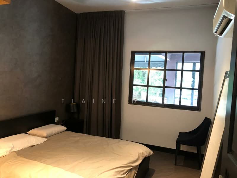 Rumah Bandar untuk Disewa di Country Heights (Kajang) - Elaine Ding - Bedroom - PropertyGuru.com.my