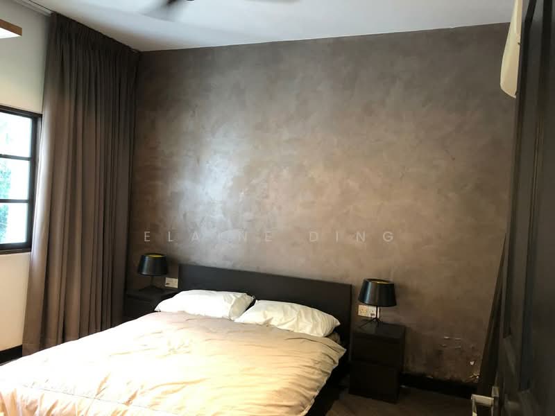 Rumah Bandar untuk Disewa di Country Heights (Kajang) - Elaine Ding - Bedroom - PropertyGuru.com.my