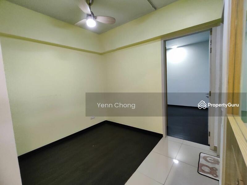 Service Residence for Sale at The Leafz @ Dedaun - Yenn Chong - PropertyGuru.com.my