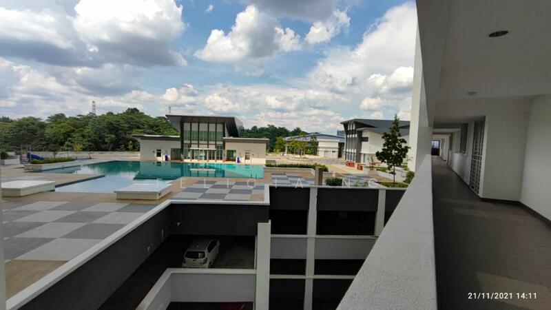 Condominium for Sale at 280 Park Homes - Felicia Ng - PropertyGuru.com.my