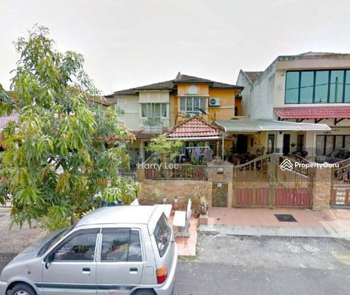 Saujana utama 2sty la1647sf renovated 486k 15jul, Jalan Anggerik 1,, Saujana Utama, Sungai Buloh