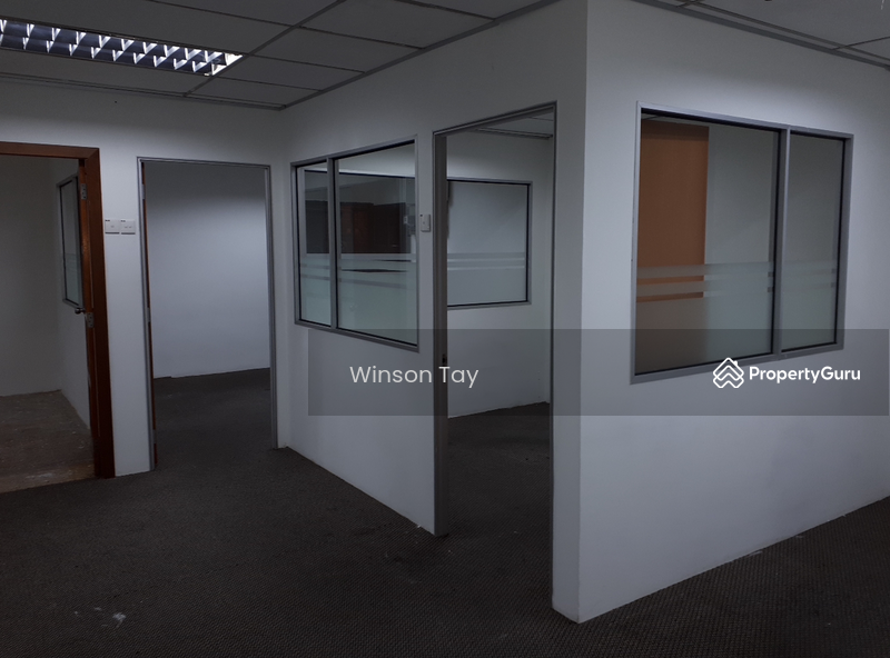 For Sale - Sun complex, Menara Hai O, Bukit Bintang