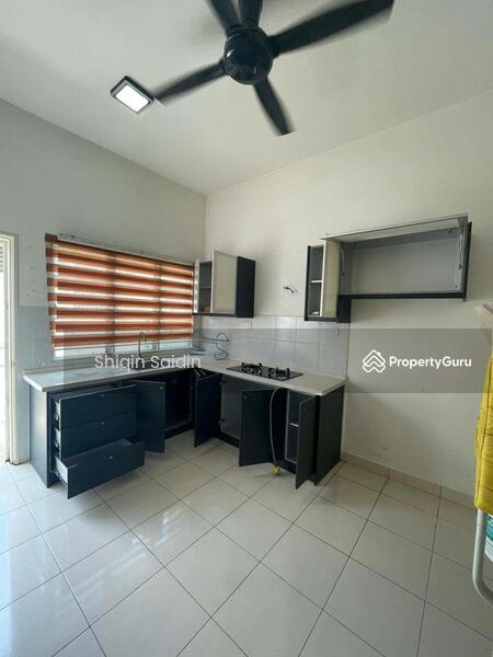 1-storey Terraced House for Sale in Puncak Alam (Selangor) - Shiqin Saidin - PropertyGuru.com.my