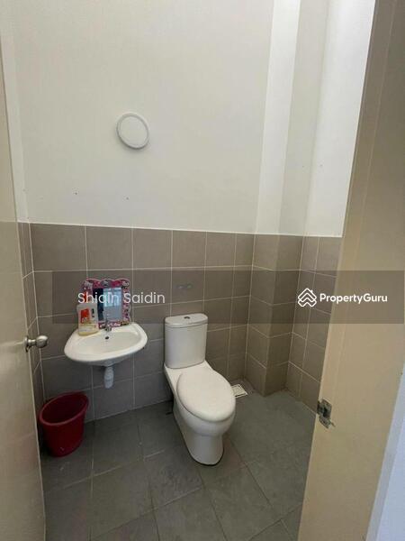 1-storey Terraced House for Sale in Puncak Alam (Selangor) - Shiqin Saidin - PropertyGuru.com.my