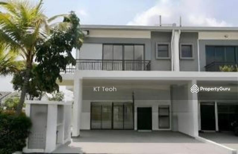 2-storey Terraced House for Sale in Semenyih (Selangor) - KT Teoh - PropertyGuru.com.my