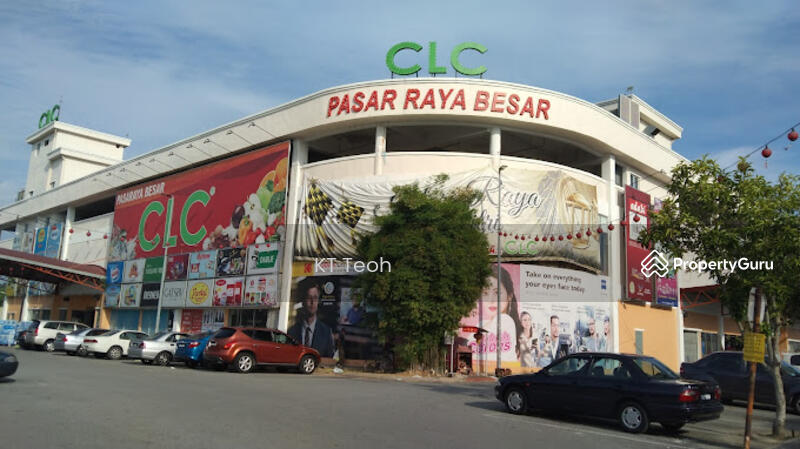 2-storey Terraced House for Sale in Semenyih (Selangor) - KT Teoh - PropertyGuru.com.my