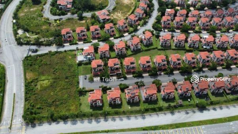 2-storey Terraced House for Sale in Semenyih (Selangor) - KT Teoh - PropertyGuru.com.my