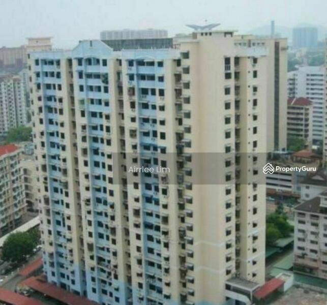 Pangsapuri untuk Dijual di Taman Seri Perak - Airrlee Lim - PropertyGuru.com.my
