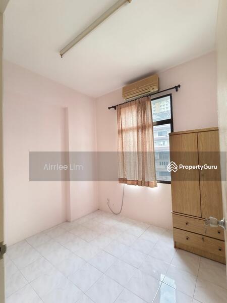 Pangsapuri untuk Dijual di Taman Seri Perak - Airrlee Lim - PropertyGuru.com.my