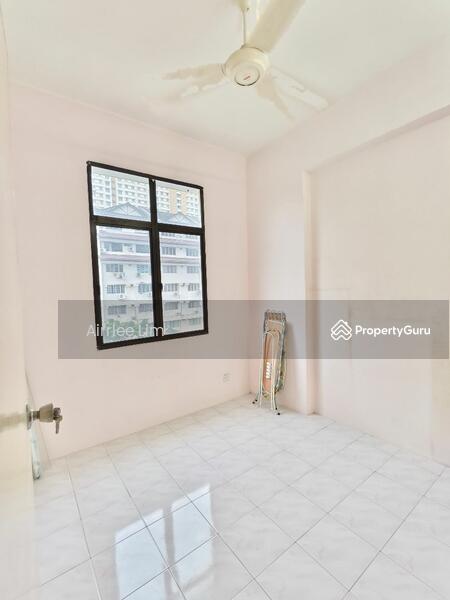 Pangsapuri untuk Dijual di Taman Seri Perak - Airrlee Lim - PropertyGuru.com.my