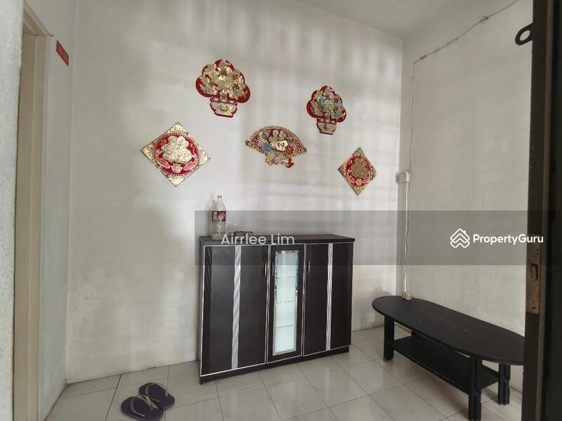 Pangsapuri untuk Dijual di Taman Seri Perak - Airrlee Lim - PropertyGuru.com.my