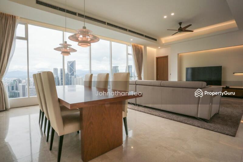 Condominium for Sale at Vipod Residence - Johnathan Teo - PropertyGuru.com.my