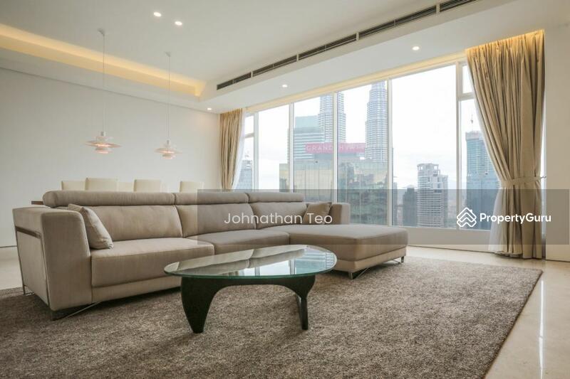 Condominium for Sale at Vipod Residence - Johnathan Teo - PropertyGuru.com.my