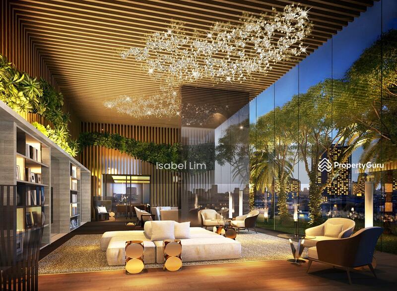 For Sale - READY 2025 MIDVALLEY @ RM560K【Fully Furnished, 200m to LRT, 0% Down Payment, Free Legal Fees】