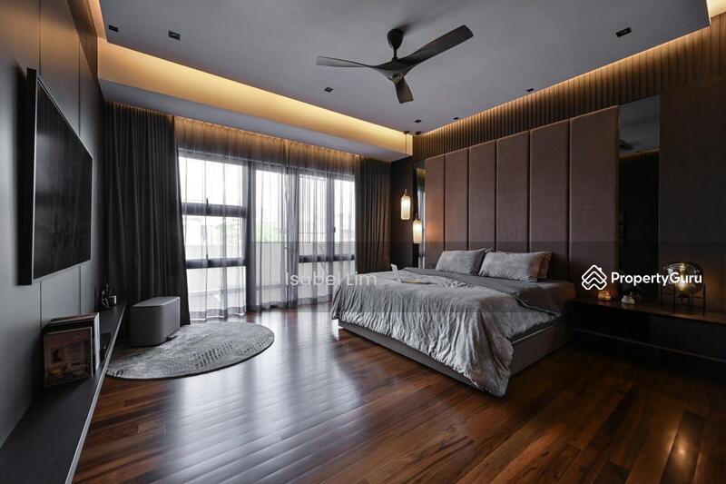 For Sale - READY 2026 MIDVALLEY @ RM590K【Partially Furnished, Near LRT/KTM, 0% Down Payment, Free Legal Fees】