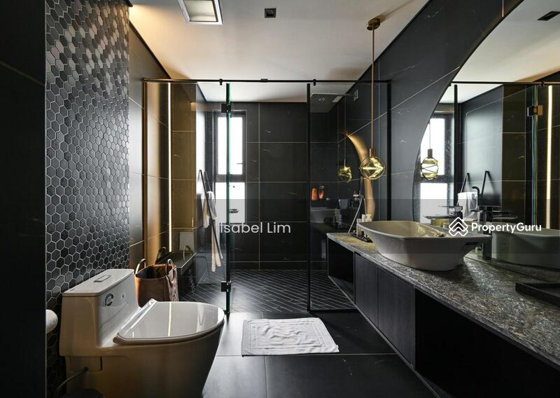 For Sale - READY 2025 MIDVALLEY @ RM560K【Fully Furnished, 200m to LRT, 0% Down Payment, Free Legal Fees】