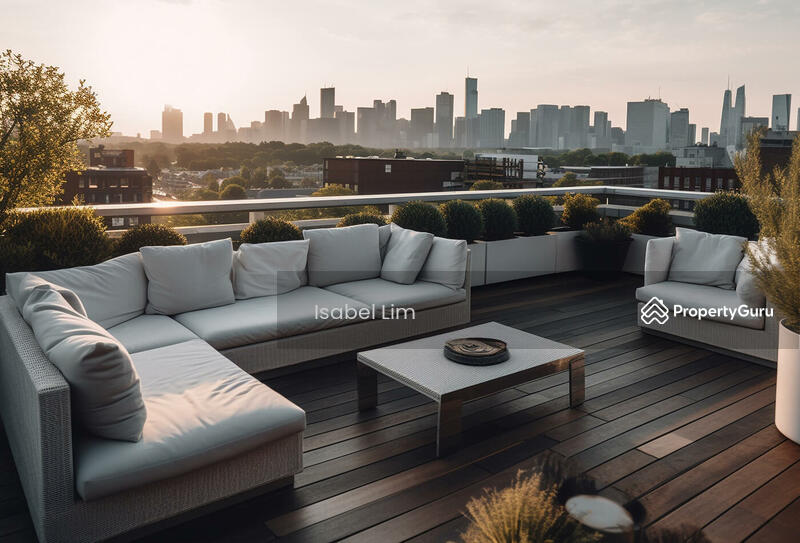 For Sale - READY 2025 MIDVALLEY @ RM560K【Fully Furnished, 200m to LRT, 0% Down Payment, Free Legal Fees】