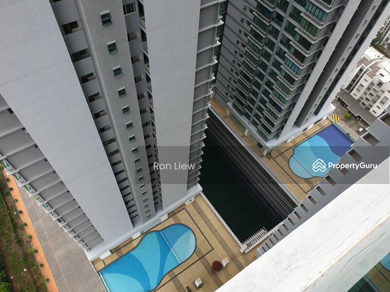 Service Residence for Rent at City of Green - Ron Liew - PropertyGuru.com.my