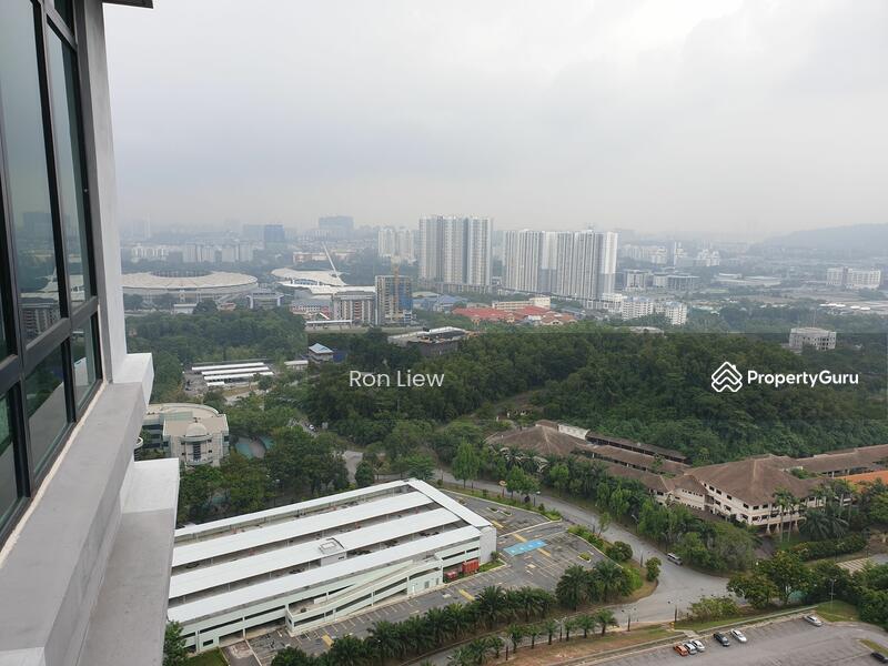 Service Residence for Rent at City of Green - Ron Liew - PropertyGuru.com.my