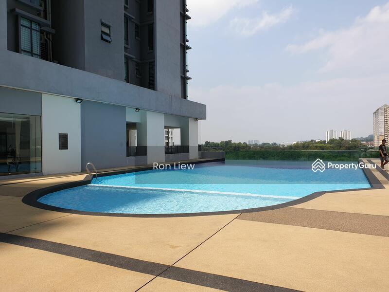 Service Residence for Rent at City of Green - Ron Liew - PropertyGuru.com.my