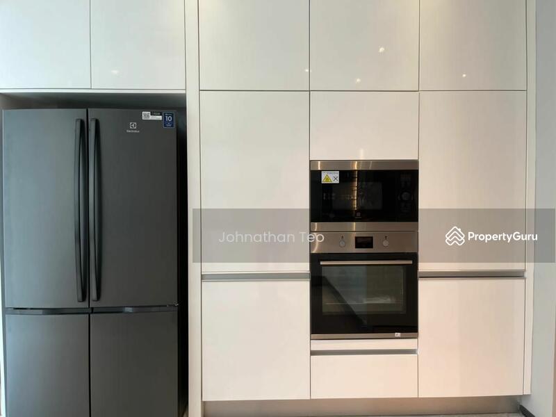 Servis Apartment untuk Dijual di The Oval - Johnathan Teo - PropertyGuru.com.my