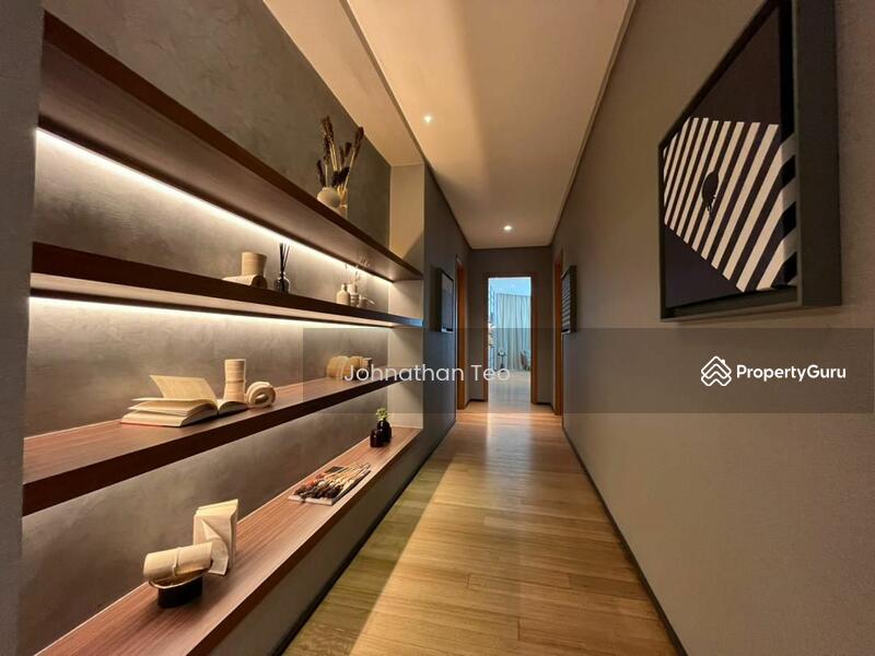 Servis Apartment untuk Dijual di The Oval - Johnathan Teo - PropertyGuru.com.my
