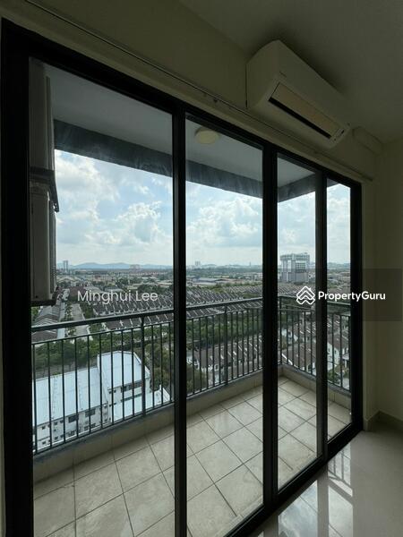 For Sale - Ken Rimba Condominium 1