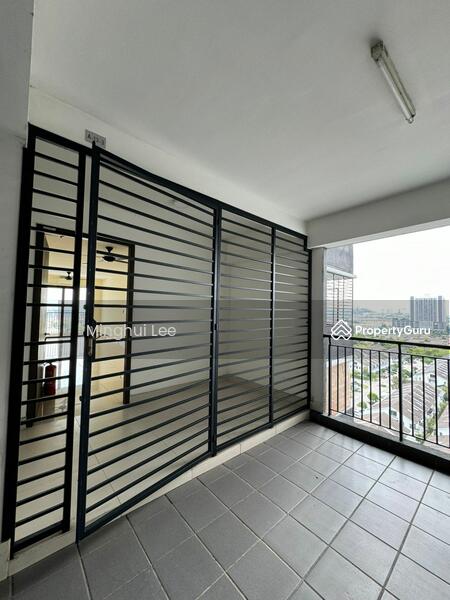 For Sale - Ken Rimba Condominium 1