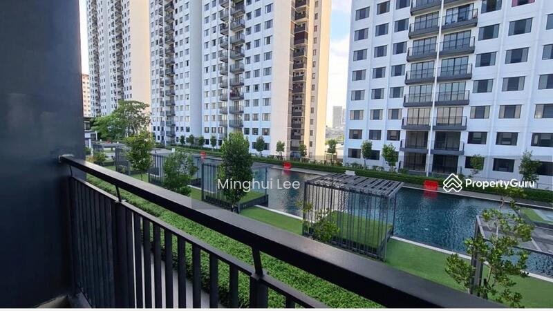 For Sale - Ken Rimba Condominium 1