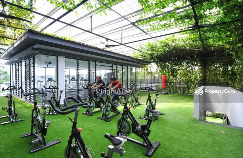 For Sale - Ken Rimba Condominium 1