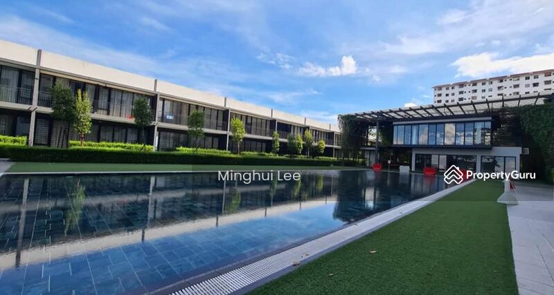 For Sale - Ken Rimba Condominium 1