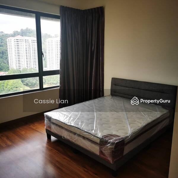 Petalz Residences Old Klang Road, Jalan Klang Lama, Off New Pantai